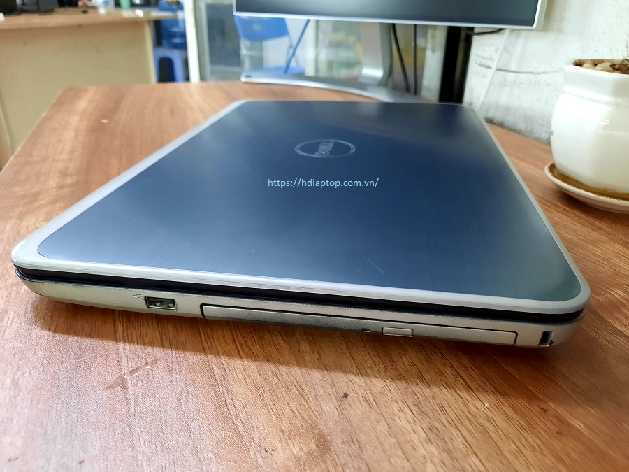 Laptop Dell inspiron 15R 5521 core i5